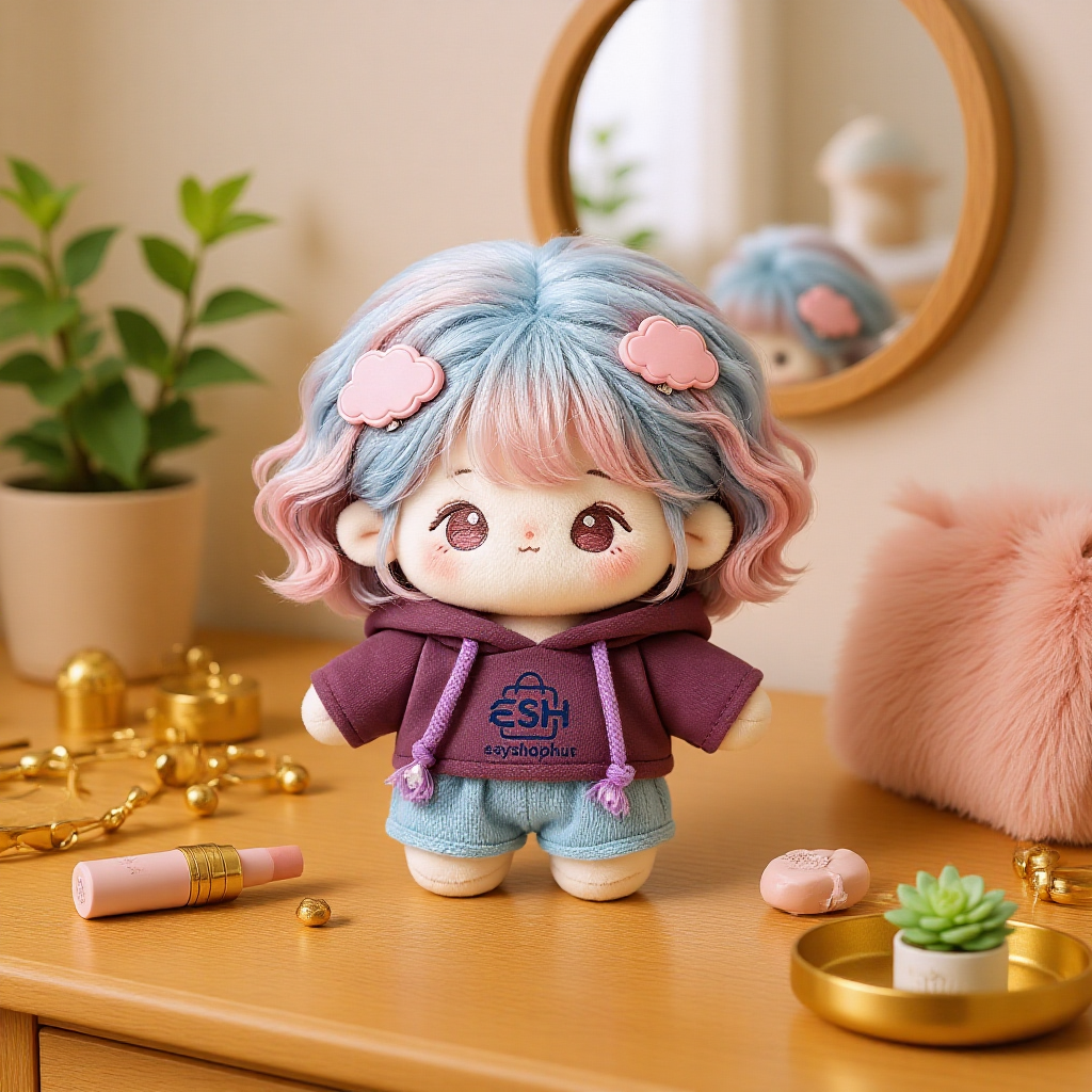 20cm Doll Clothes